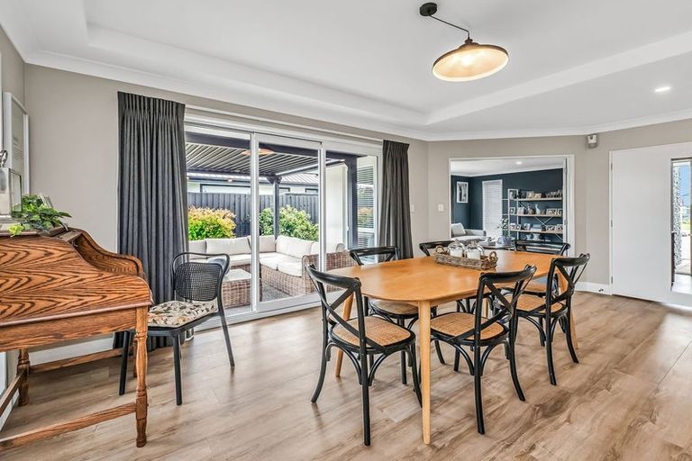 Photo of property in 48 Bradbury Avenue, Rolleston, 7614