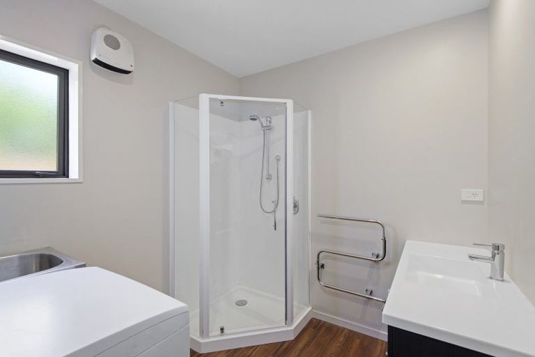 Photo of property in 1/3 Lilley Place, Methven, 7730