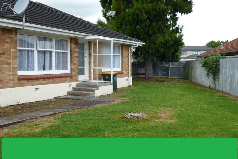 Photo of property in 56 Regent Street, Papatoetoe, Auckland, 2025