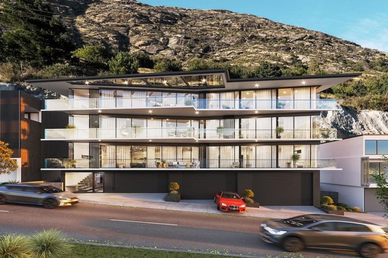 Photo of property in 4 Northview Terrace, Kawarau Falls, Queenstown, 9300