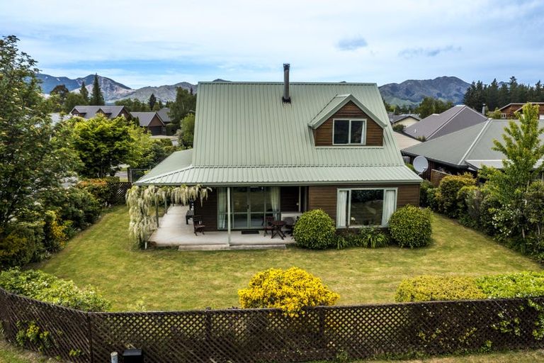 Photo of property in 15 Grantham Drive, Hanmer Springs, 7334