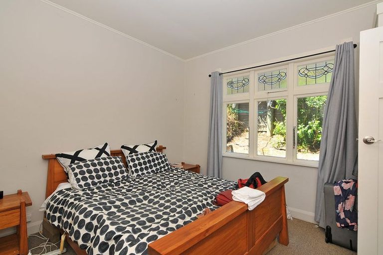 Photo of property in 1-3/100 Overtoun Terrace, Hataitai, Wellington, 6021