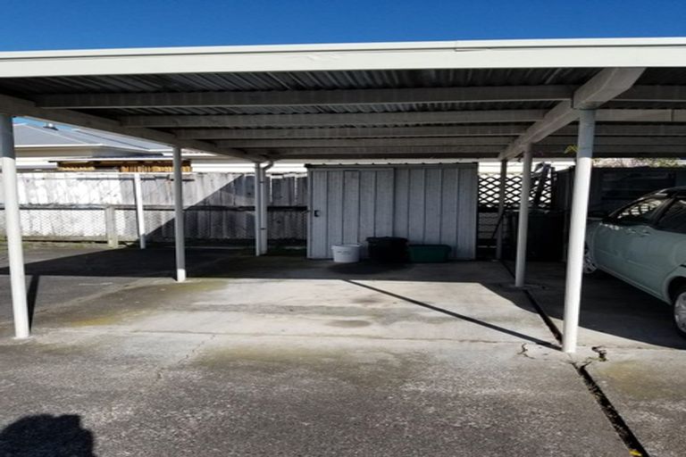 Photo of property in 18a Guyton Street, Whanganui, 4500