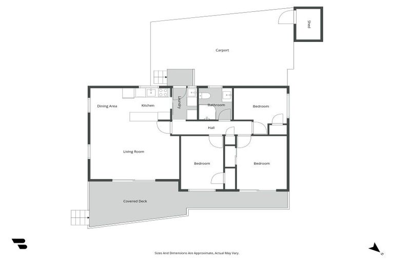 Photo of property in 243a Port Road, Whangamata, 3620