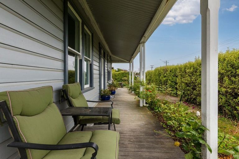 Photo of property in 55 High Street, Waimate, 7924