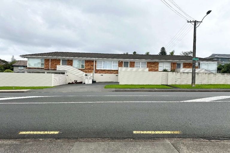 Photo of property in 2/41 Nile Road, Milford, Auckland, 0620