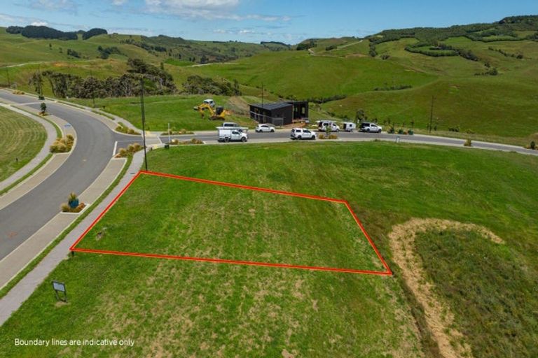 Photo of property in 140 Rangitahi Road, Raglan, 3225