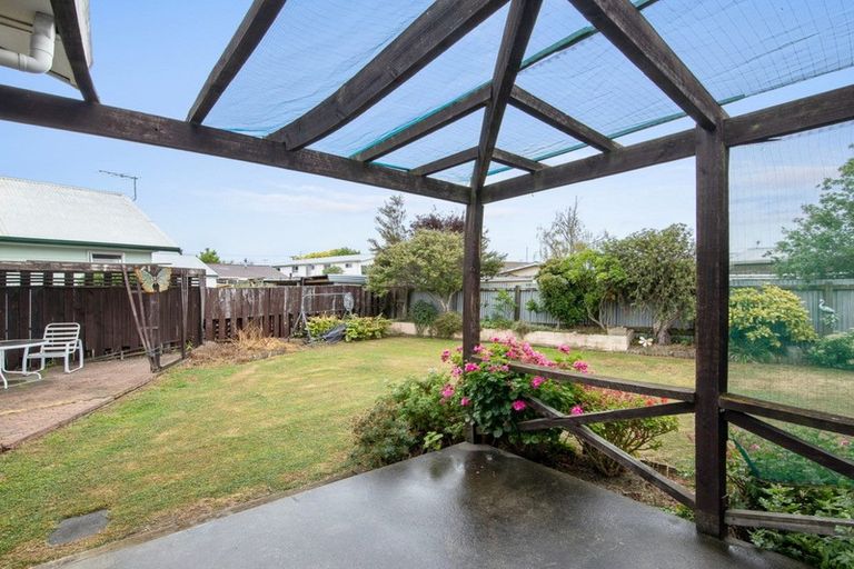 Photo of property in 55a Redwood Street, Blenheim, 7201