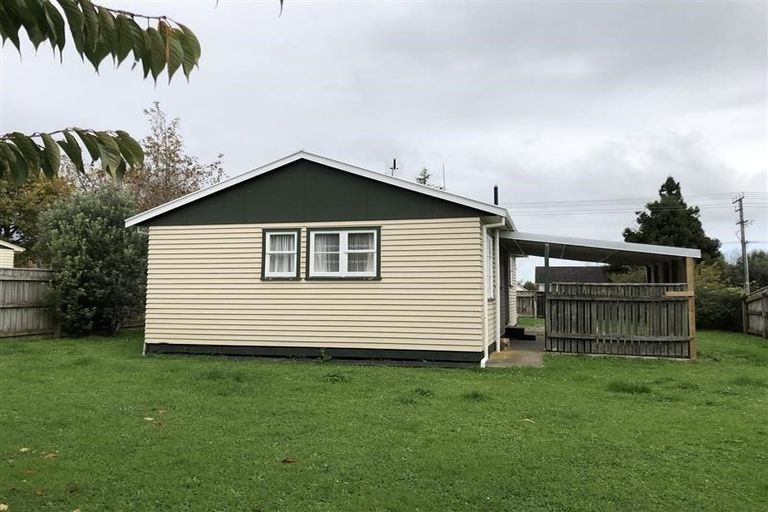 Photo of property in 51 Stafford Street, Shannon, 4821