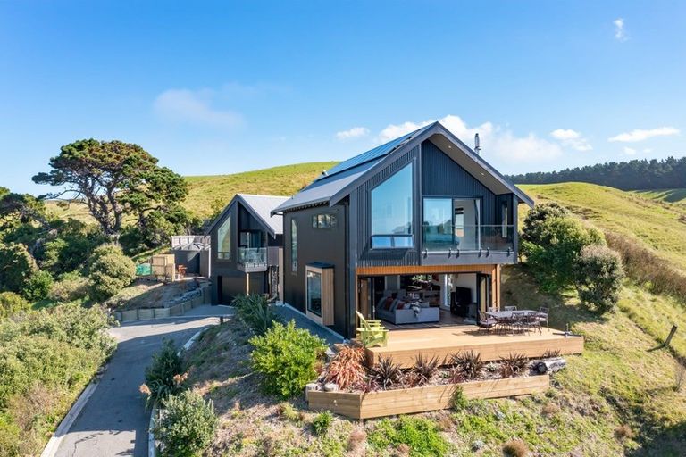 Photo of property in 40 Balfour Crescent, Castlepoint, Tinui, 5889