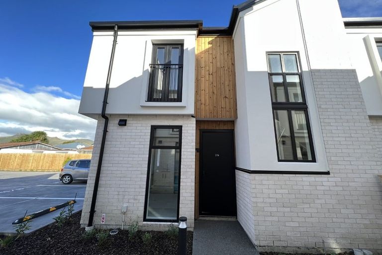 Photo of property in 2/16 Rutherford Street, Woolston, Christchurch, 8023