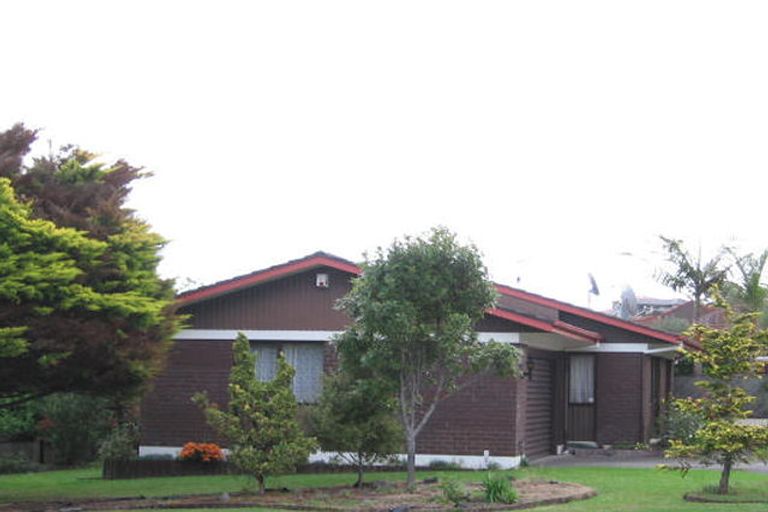 Photo of property in 7 Palomino Drive, Henderson, Auckland, 0612