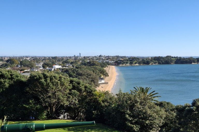 Photo of property in 1/26 Empire Road, Devonport, Auckland, 0624