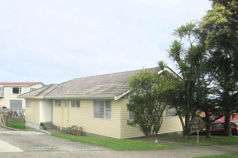 Photo of property in 236 Dowse Drive, Maungaraki, Lower Hutt, 5010