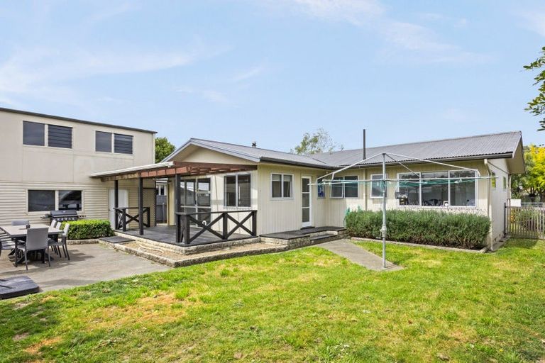 Photo of property in 12 Essex Street, Tamatea, Napier, 4112