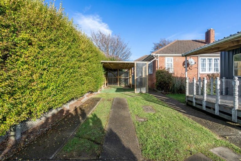 Photo of property in 51 Miller Street, Georgetown, Invercargill, 9812