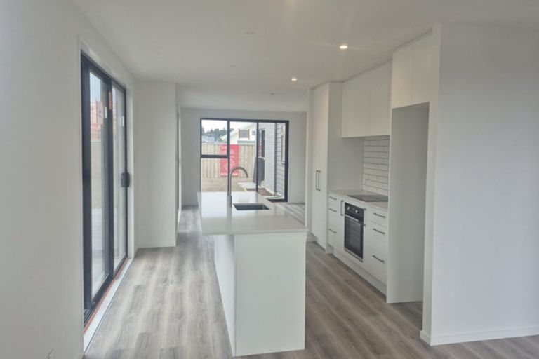 Photo of property in 91 Jean Archie Drive, Rolleston, 7614