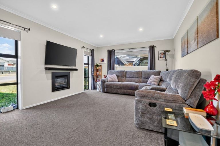 Photo of property in 4 Rehua Drive, Ngaruawahia, Hamilton, 3288