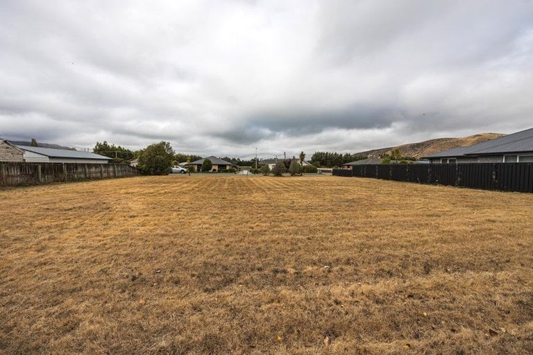 Photo of property in 26 Freyberg Avenue, Kurow, 9435