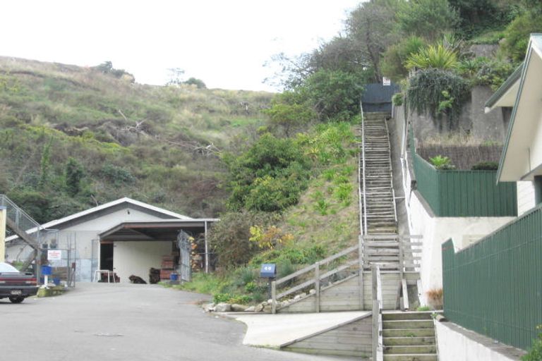 Photo of property in 40 Faraday Street, Hospital Hill, Napier, 4110