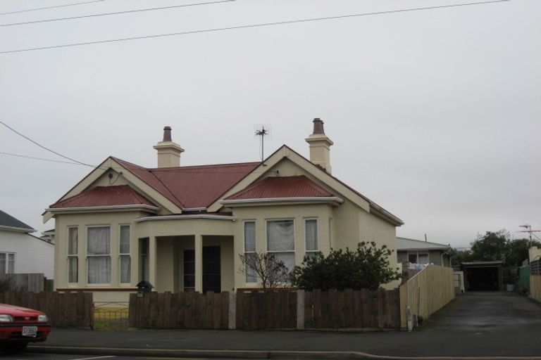 Photo of property in 25 Prince Albert Road, Saint Kilda, Dunedin, 9012