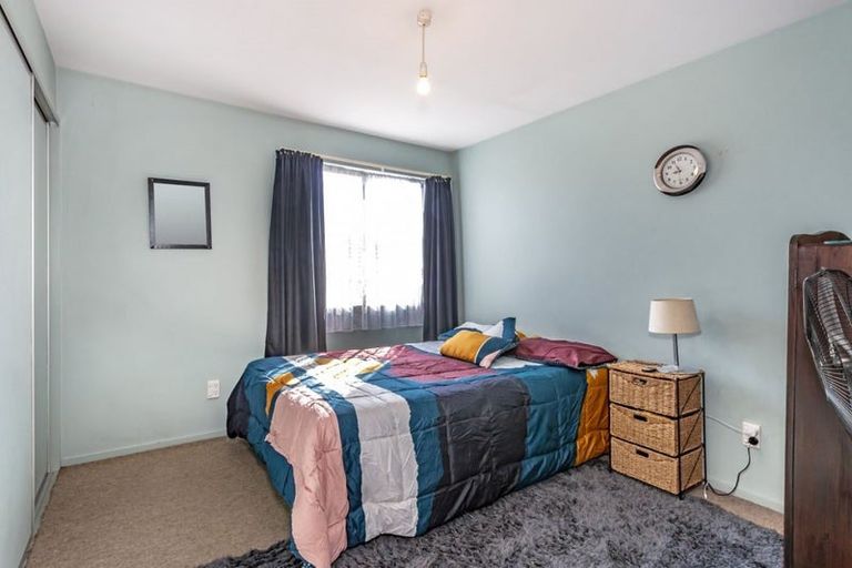 Photo of property in 31a Olliviers Road, Phillipstown, Christchurch, 8011