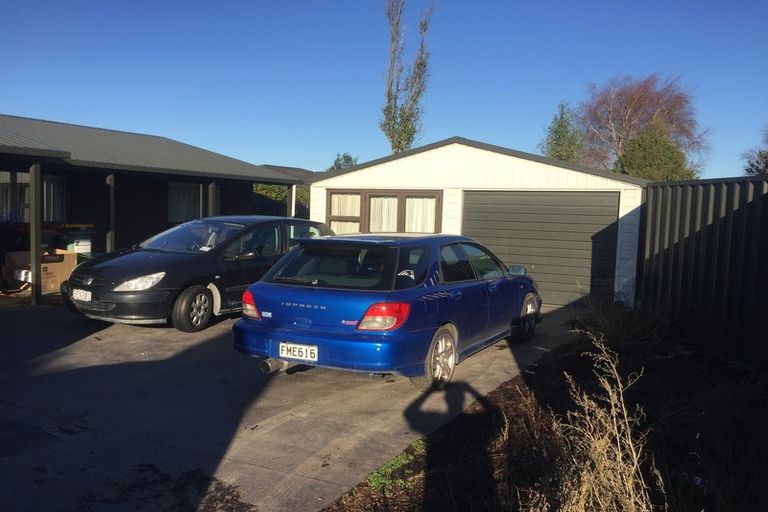 Photo of property in 9a Maurice Street, Lincoln, 7608