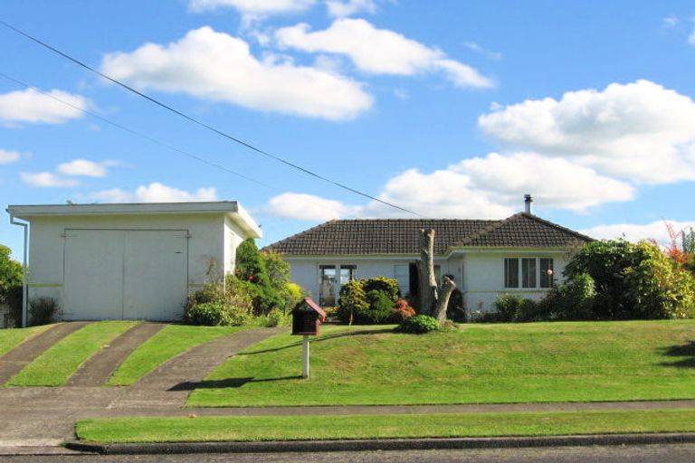 Photo of property in 70 Reservoir Street, Putaruru, 3411