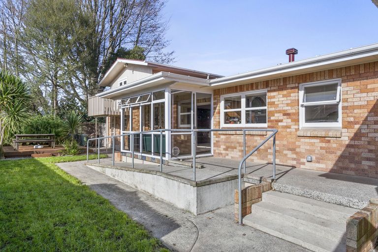 Photo of property in 36 Tamihana Street, Matamata, 3400