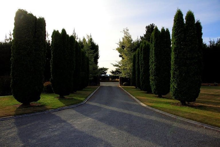 Photo of property in 886 Two Chain Road, Swannanoa, Rangiora, 7475