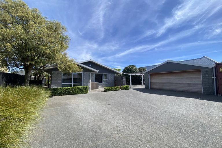 Photo of property in 3 Arkwright Place, Halswell, Christchurch, 8025