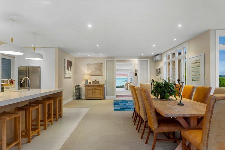 Photo of property in 8 Rawene Avenue, Westmere, Auckland, 1022