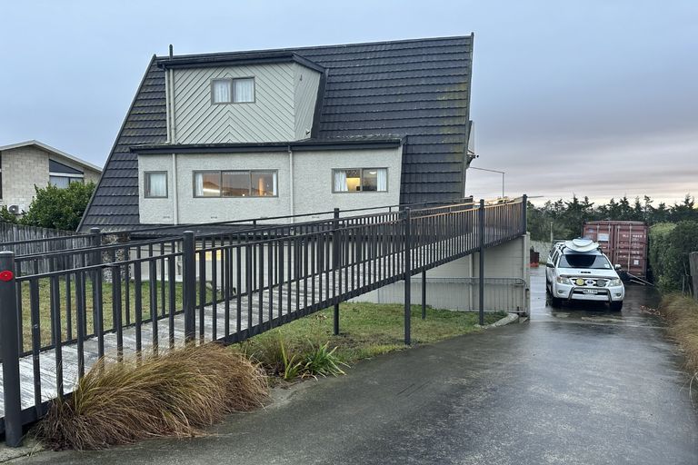 Photo of property in 33 Ascot Street, Washdyke, Timaru, 7910