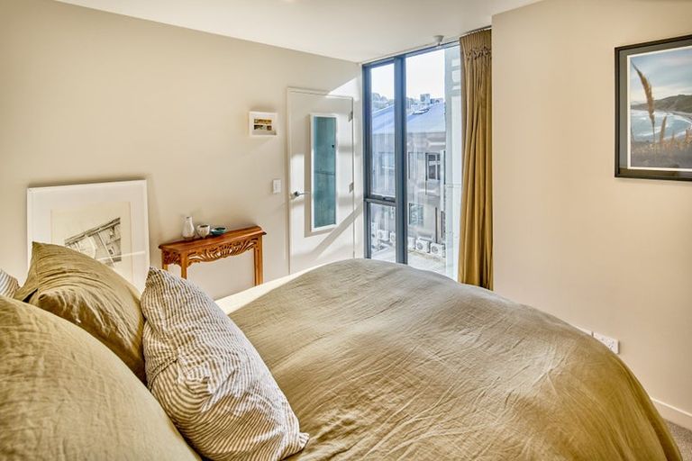 Photo of property in 310/212 Willis Street, Te Aro, Wellington, 6011