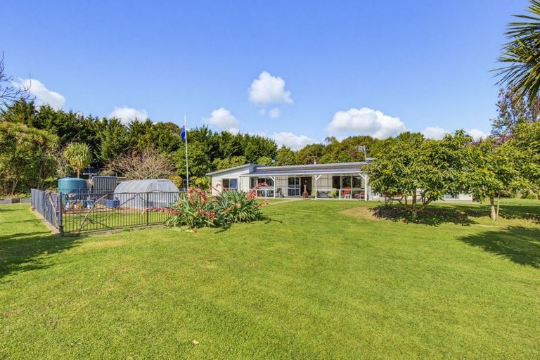 Photo of property in 4a Wairiri Street, Ohau, Levin, 5570