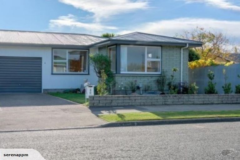 Photo of property in 6 Kinver Place, Spreydon, Christchurch, 8024