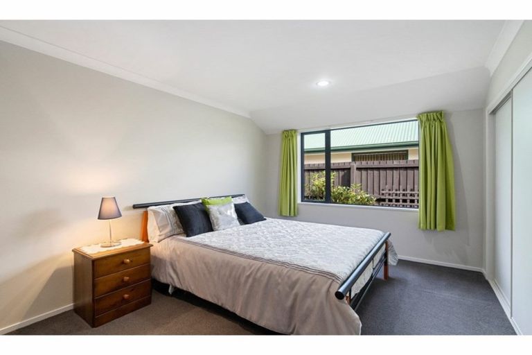Photo of property in 124 William Brittan Avenue, Halswell, Christchurch, 8025