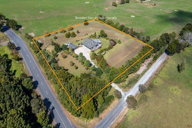 Photo of property in 204 Fishlock Road, Te Arai, Wellsford, 0974