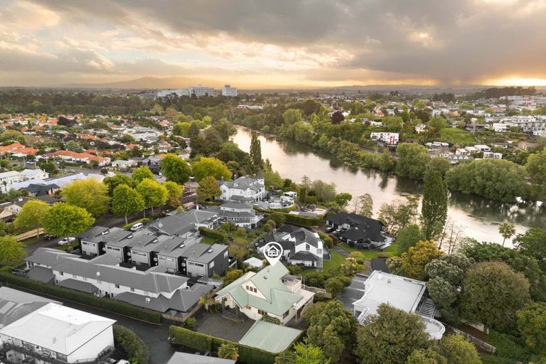 Photo of property in 11a Wellington Street, Hamilton East, Hamilton, 3216