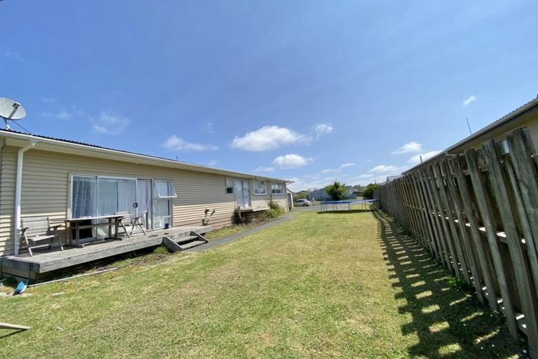 Photo of property in 7 Third Avenue, Dargaville, 0310