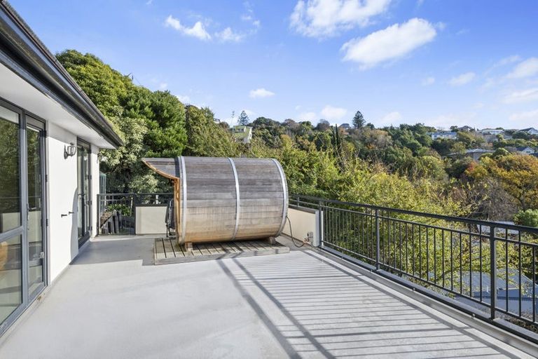 Photo of property in 58 Rossmore Terrace, Cashmere, Christchurch, 8022