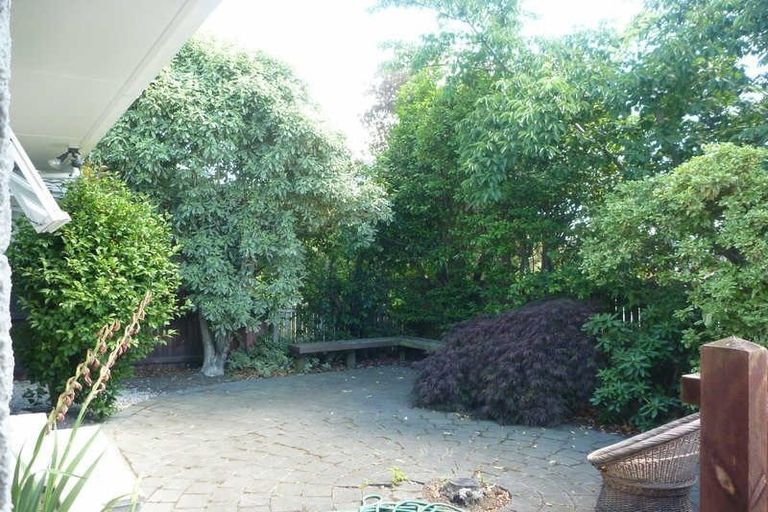 Photo of property in 181 Maidstone Road, Avonhead, Christchurch, 8042