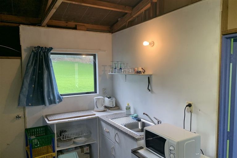 Photo of property in 46 Fairlie Crescent, Opononi, Kaikohe, 0473