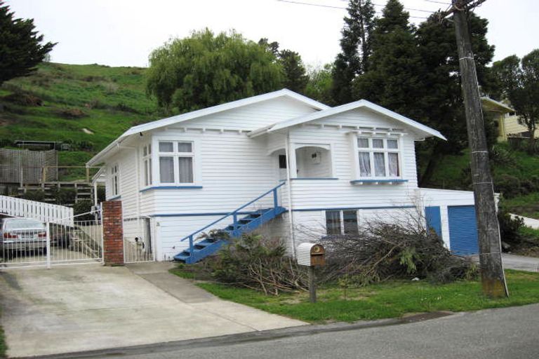 Photo of property in 68 Emano Street, Toi Toi, Nelson, 7010