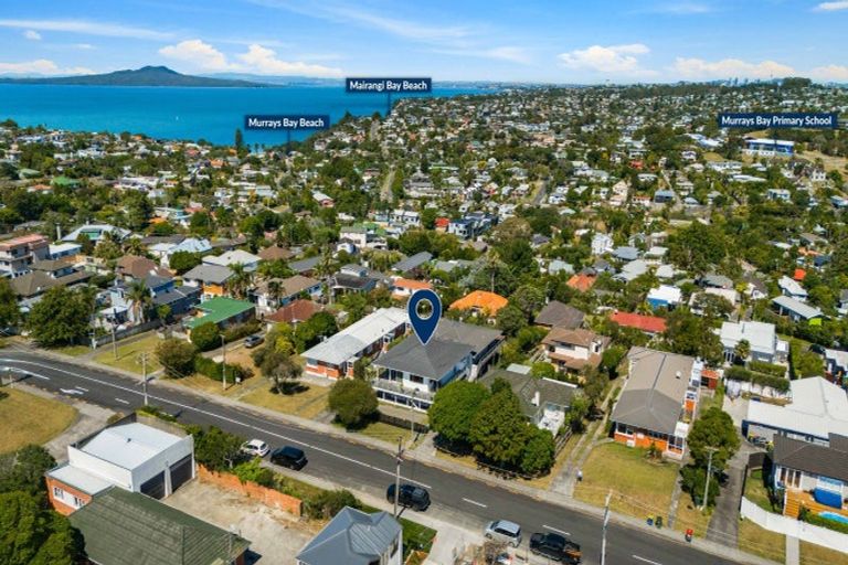 Photo of property in 1/20 Knights Road, Rothesay Bay, Auckland, 0630