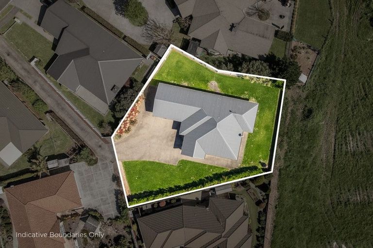 Photo of property in 8 Wakatere Place, Thames, 3500