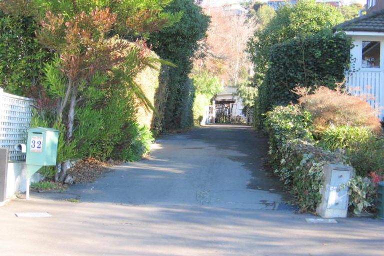 Photo of property in 32 Glamis Place, Cashmere, Christchurch, 8022