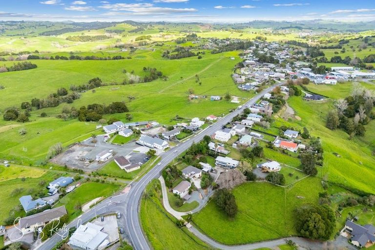 Photo of property in 91 Hurndall Street East, Maungaturoto, 0520