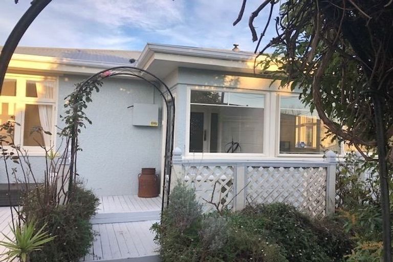 Photo of property in 1/46 Blair Avenue, Papanui, Christchurch, 8053