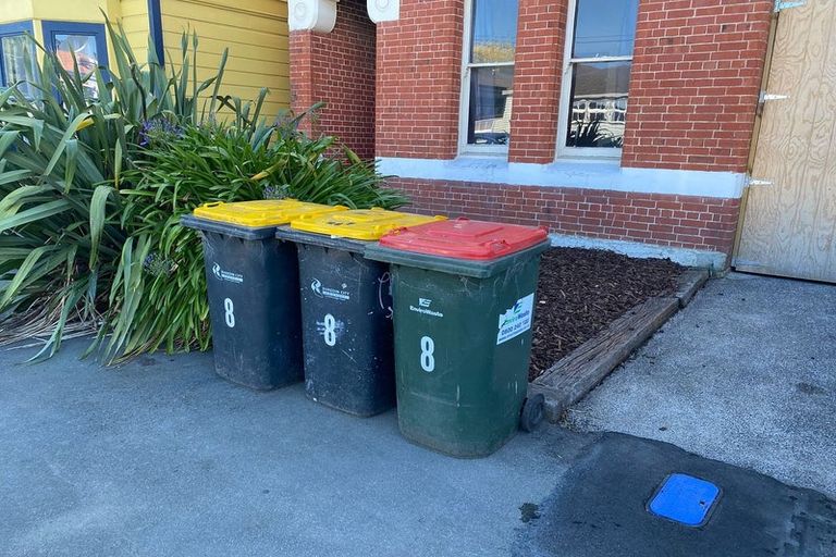 Photo of property in 8 Riego Street, North Dunedin, Dunedin, 9016